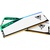 Модуль пам'яті для комп'ютера DDR5 32GB (2x16GB) 6600 MHz Viper Elite 5 RGB Patriot (PVER532G66C36KW)