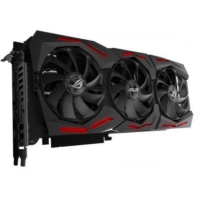 Видеокарта ASUS GeForce RTX2080 SUPER 8192Mb ROG STRIX GAMING (ROG-STRIX-RTX2080S-8G-GAMING)