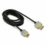 Кабель мультимедийный HDMI A to HDMI C (mini) 1.5m EXTRADIGITAL (KBH1606)