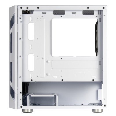 Корпус Silver Stone SST-FAH1MW-PRO