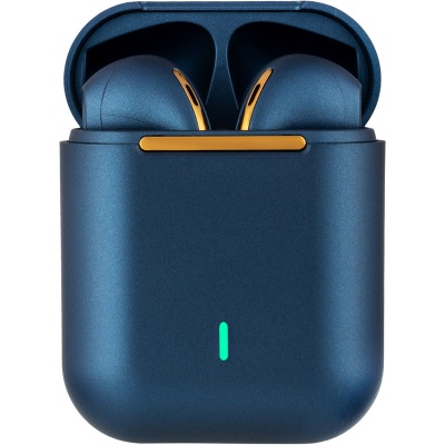 Наушники Gelius Pro Simply GP-TWS023 Blue (00000085963)