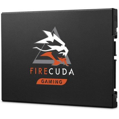 Накопитель SSD 2.5' 500GB Seagate (ZA500GM1A001)