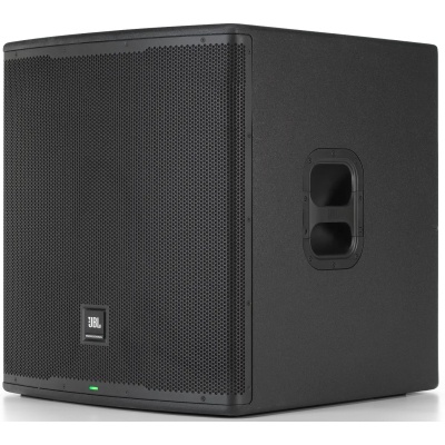 Акустична система JBL EON718S Black (JBL-EON718S-EK)