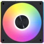 Кулер до корпусу Lian Li Uni Fan CL WIRELESS 120-1, Black (G99.12CL1W1B.00)