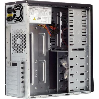 Корпус LogicPower 0086-400