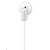 Наушники Sony MDR-E9LP White (MDRE9LPWI.E)