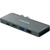 Порт-репликатор Canyon 1*Type C PD100W+2*HDMI+1*USB3.0+1*USB2.0+1*SD+1*TF (CNS-TDS05B)