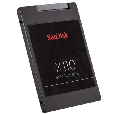 Накопитель SSD 2.5' 256GB SANDISK (SD6SB1M-256G-1022I)