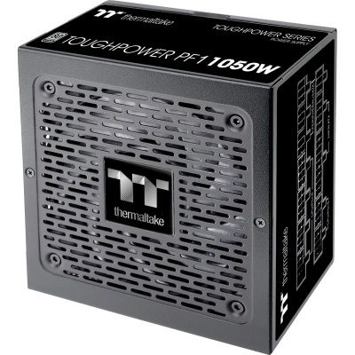 Блок живлення ThermalTake 1050W Toughpower PF1 80 Plus Platinum (PS-TPD-1050FNFAPE-1)