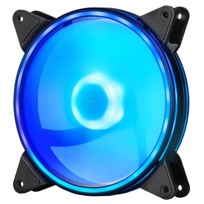 Кулер до корпусу Chieftec ZF-1425RGB