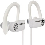 Наушники AirOn Zeus SPORT white (6945545500237)
