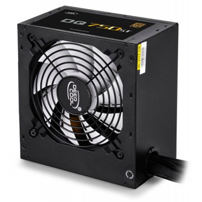 Блок питания Deepcool 750W (DQ750 ST)