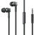 Наушники TCL MTRO100 Shadow Black (MTRO100BK-EU)