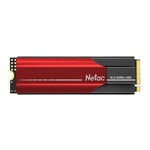 Накопитель SSD M.2 2280 500GB Netac (NT01N950E-500G-E4X)