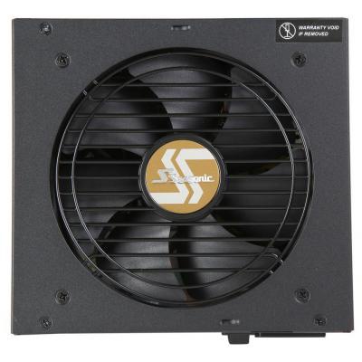 Блок питания Seasonic 550W FOCUS Gold (SSR-550FM)