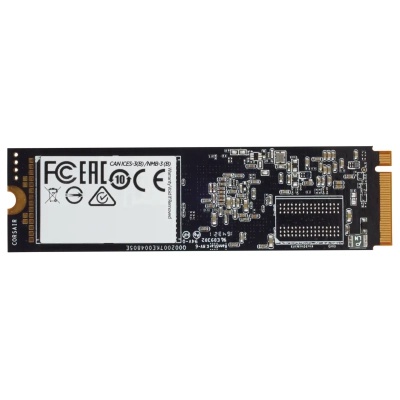 Накопитель SSD M.2 2280 480GB MP510 Corsair (CSSD-F480GBMP510B)