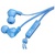 Наушники Nokia WH-920 Blue (28876)
