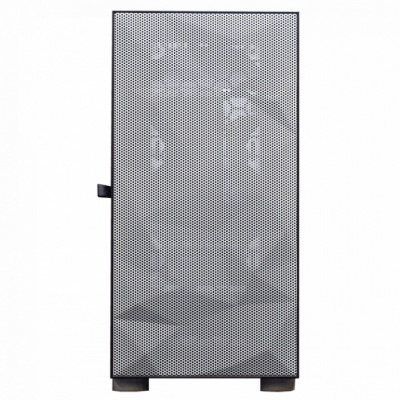 Корпус VERSUM DLM21 MESH White