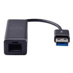 Перехідник USB to Ethernet Dell (470-ABBT)