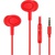Наушники Nomi NHS-135 Red