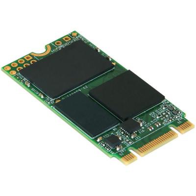 Накопитель SSD M.2 2242 120GB Transcend (TS120GMTS420S)
