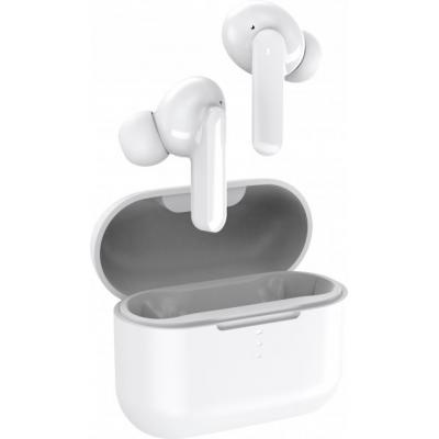 Наушники QCY T10 White
