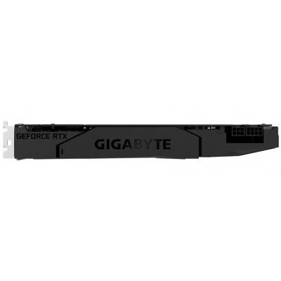 Видеокарта GIGABYTE GeForce RTX2080 8192Mb TURBO OC (GV-N2080TURBO OC-8GC)