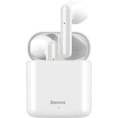 Наушники Baseus Encok TWS W09 White (NGW09-02)
