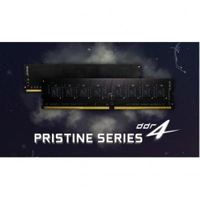 Модуль памяти для компьютера DDR4 16GB 3200 MHz Pristine GEIL (GP416GB3200C22SC)