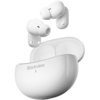 Навушники Blackview AirBuds 30 White (6931548317906)
