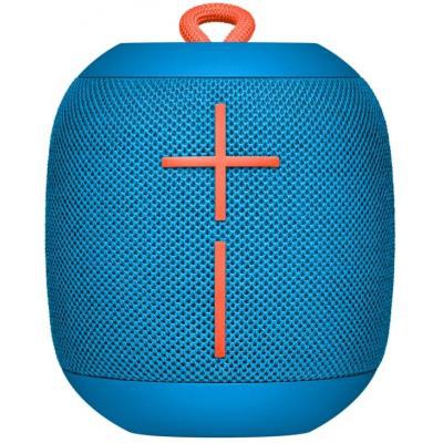 Акустическая система Ultimate Ears Wonderboom Subzero Blue (984-000852)