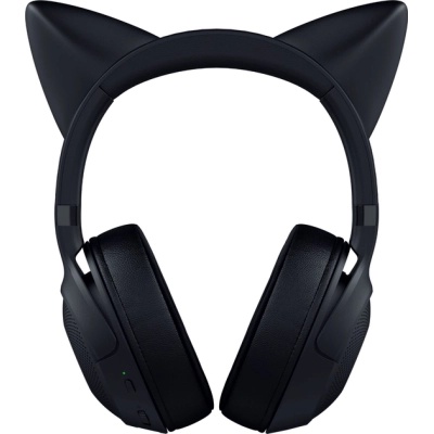 Навушники Razer Kraken Kitty V2 Bluetooth Black (RZ04-04860500-R3M1)