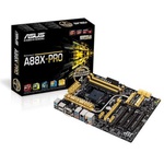 Материнская плата ASUS A88X-PRO