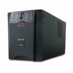 Источник бесперебойного питания Smart-UPS XL 1000VA APC (SUA1000XLI)