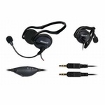 Наушники Microsoft LifeChat LX-2000 (2AA-00010)