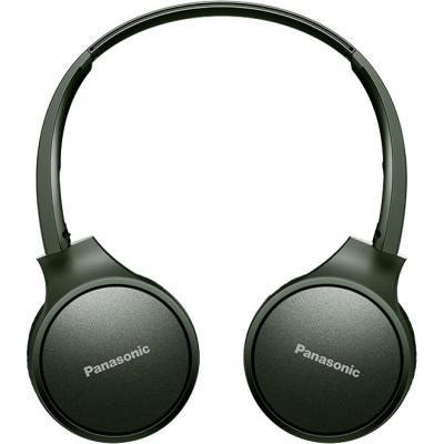 Наушники PANASONIC RP-HF410BGCG