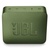 Акустическая система JBL GO 2 Green (JBLGO2GRN)