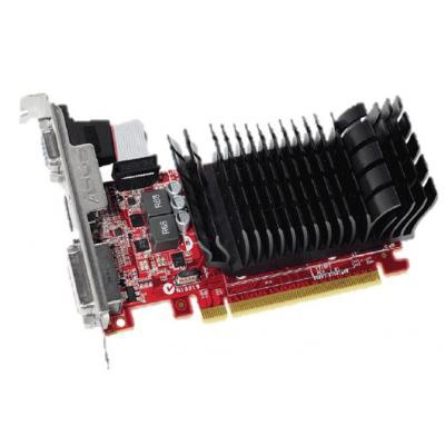 Видеокарта ASUS Radeon R7 240 2048Mb Silent (R7240-SL-2GD3-L)