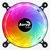 Кулер для корпуса AeroCool Spectro 12 FRGB