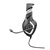 Наушники Trust GXT 380 Doxx Illuminated 3.5mm+USB BLACK (22338)