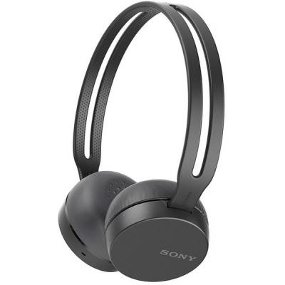 Наушники SONY WH-CH400 Black (WHCH400B.E)
