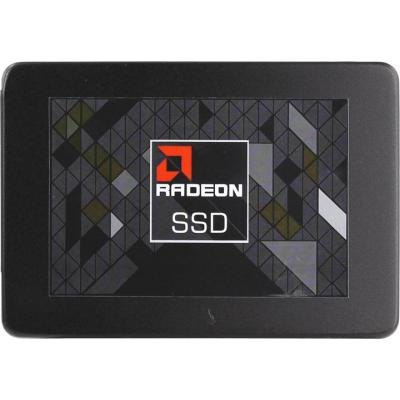 Накопитель SSD 2.5' 240GB AMD (R5SL240G)
