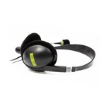 Наушники Vinga HSC015 Black (HSC015BK)