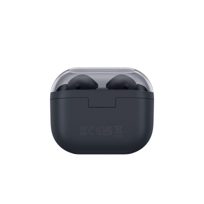 Навушники Samsung Galaxy Buds3 FE Black (SM-R420NZKASEK)