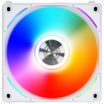 Кулер для корпуса Lian Li UNI Fan AL 120 Single White (G99.12AL1W.00)