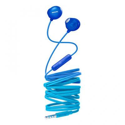 Наушники PHILIPS SHE2305BL/00
