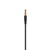 Наушники Celebrat D7 Black + mic + button call answering (53460)