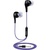 Наушники Utty UHS-121 purple (130308)