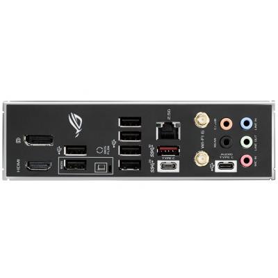 Материнская плата ASUS ROG STRIX B560-G GAMING WIFI