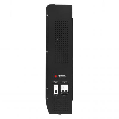 Пристрій безперебійного живлення LogicPower LPY-C-PSW- 5000VA, 48V, МРРТ контролер (4128)